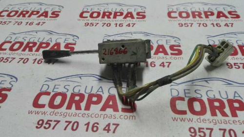 MANDO LUCES 