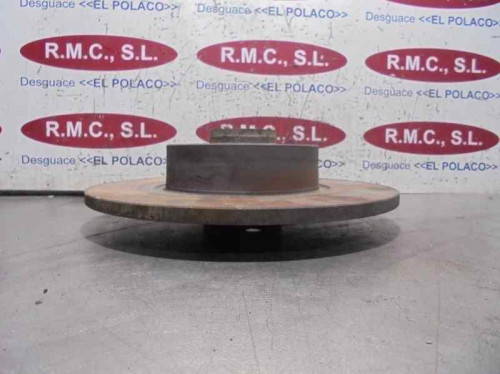  NO IDENTIFICADO Renault SCENIC II (JM) 