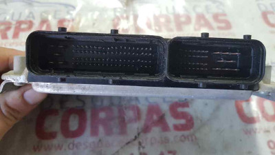 CENTRALITA MOTOR UCE, Citroen, C1