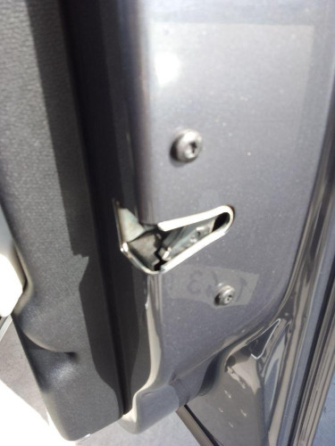 CERRADURA PUERTA DELANTERA DERECHA MINI COUNTRYMAN (R60)(2010) 