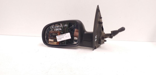  RETROVISOR IZQUIERDO OPEL CORSA C 