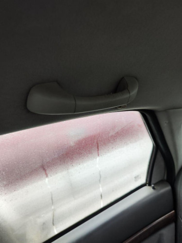 ASIDERO TECHO TRASERO DERECHO VOLVO S80 BERLINA 