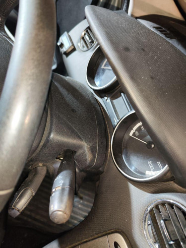 ANILLO AIRBAG PEUGEOT 308 SW 