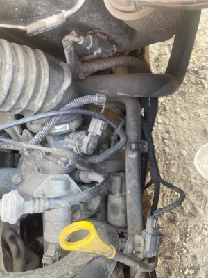MOTOR ARRANQUE