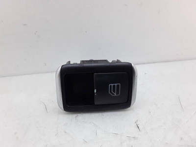 MANDO ELEVALUNAS TRASERO IZQUIERDO, MERCEDES-BENZ, CLASE C (BM 204) BERLINA