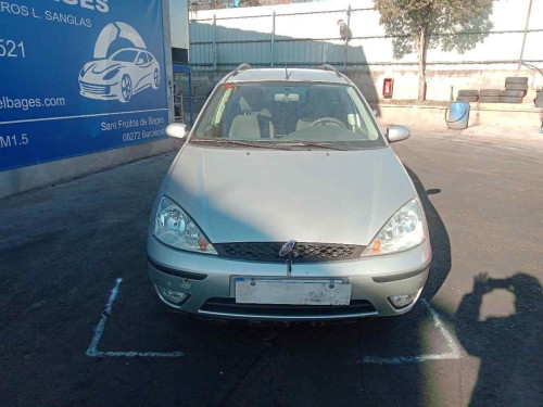  FORD FOCUS FAMILIAR (CAK) 