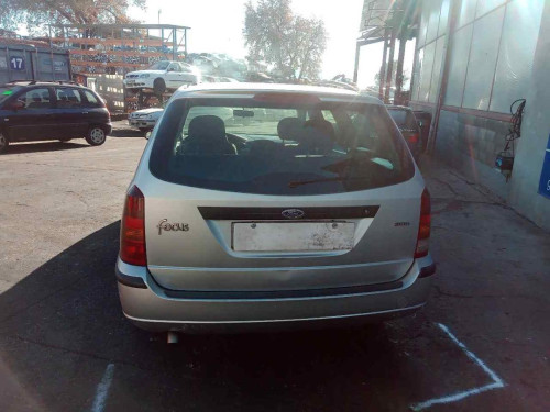  FORD FOCUS FAMILIAR (CAK) 