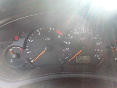 FORD FOCUS FAMILIAR (CAK)