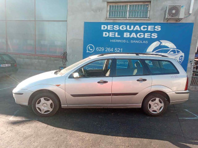 FORD FOCUS FAMILIAR (CAK)