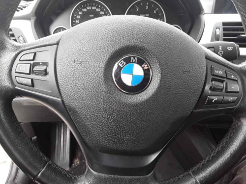 AIRBAG DELANTERO IZQUIERDO BMW SERIE 3 BERLINA (F30) 