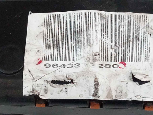  BOMBA FRENO CITROEN C5 BERLINA 