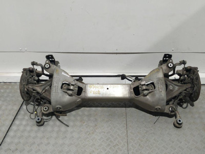 PUENTE TRASERO, PEUGEOT, 508
