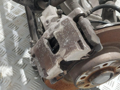 PUENTE TRASERO, PEUGEOT, 508