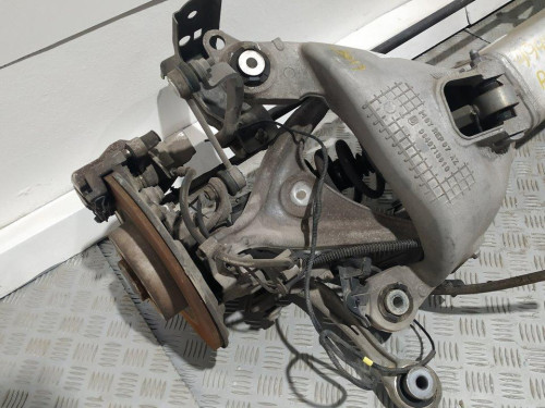  PUENTE TRASERO, PEUGEOT, 508 