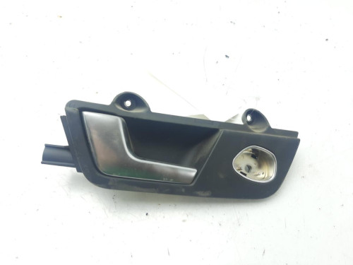  MANETA INTERIOR TRASERA IZQUIERDA Seat EXEO BERLINA (3R2) 