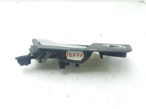  MANETA INTERIOR TRASERA IZQUIERDA Seat EXEO BERLINA (3R2) 