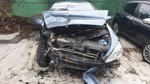  PEUGEOT 607 (S1)(12.2000) 