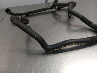 TUBO, MINI, COUNTRYMAN (F60)