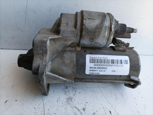  MOTOR ARRANQUE 