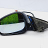 RETROVISOR IZQUIERDO