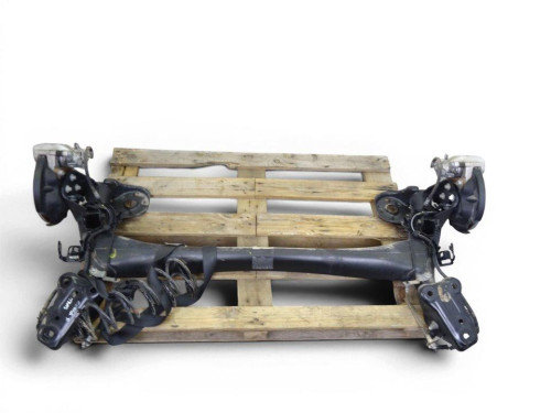 PUENTE TRASERO Opel CORSA F 