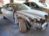JAGUAR S-TYPE — Donor Vehicle for Used Parts 