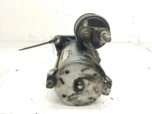 MOTOR ARRANQUE Fiat III FIORINO (225) 