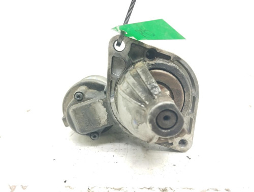 MOTOR ARRANQUE Fiat III FIORINO (225) 
