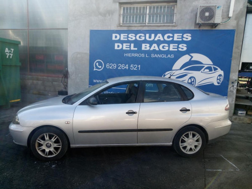  SEAT CORDOBA BERLINA (6L2) 