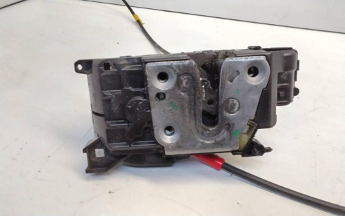 CERRADURA PUERTA DELANTERA DERECHA Renault KANGOO II (F/KW0) 