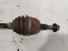 TRANSMISION DELANTERA IZQUIERDA FORD FOCUS BERLINA (CB8) 