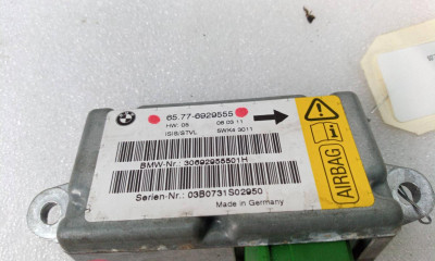 CENTRALITA AIRBAG