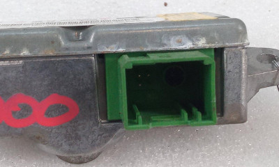 CENTRALITA AIRBAG