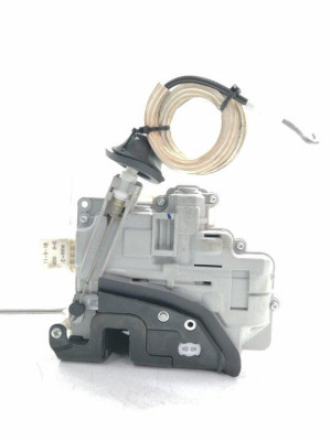 CERRADURA PUERTA DELANTERA DERECHA, AUDI, A6 BERLINA (4F2)