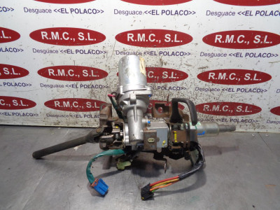COLUMNA DIRECCION, RENAULT, CLIO II FASE II (B/CB0)