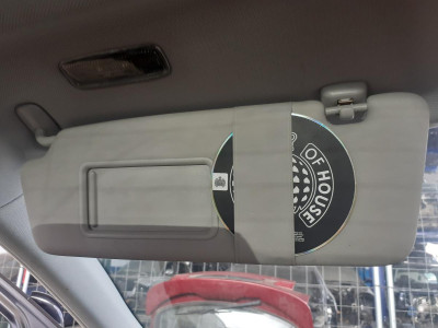 PARASOL IZQUIERDO, AUDI, A3 SPORTBACK (8PA)