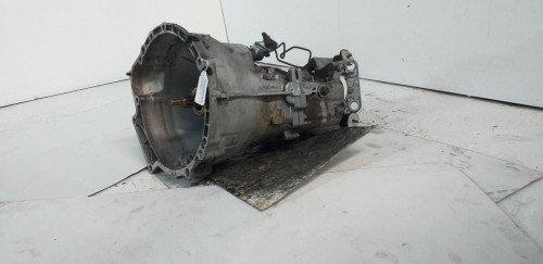  CAJA CAMBIOS BMW SERIE 3 COMPACTO (E46) 
