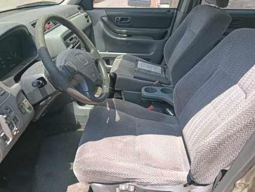 HONDA CR-V (RD1/3) — vehículo donante para recambios 