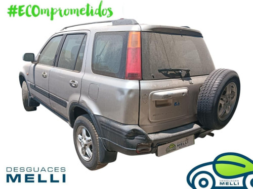 HONDA CR-V (RD1/3) — vehículo donante para recambios 