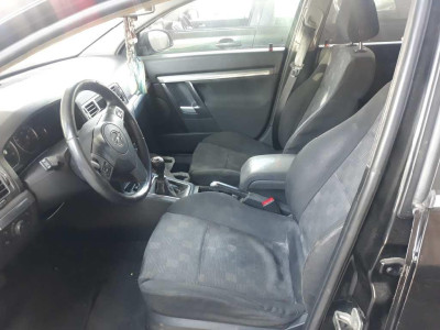 OPEL VECTRA C BERLINA