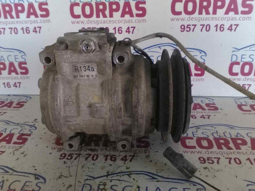 COMPRESOR AIRE ACONDICIONADO 