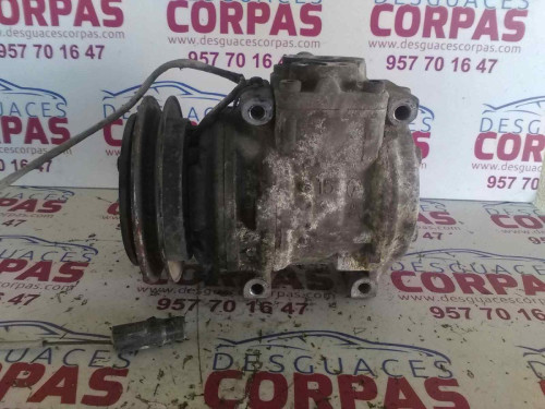 COMPRESOR AIRE ACONDICIONADO 