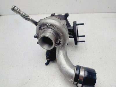 TURBOCOMPRESOR, NISSAN, INTERSTAR (X70)