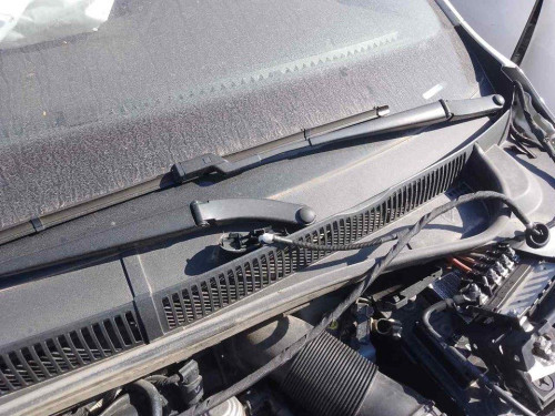 BRAZO LIMPIA DELANTERO IZQUIERDO Volkswagen POLO VI (AW1)(08.2017) 