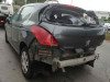 PEUGEOT 308 — автомобиль-донор на запчасти 