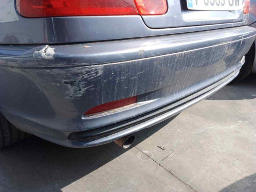 REFUERZO PARAGOLPES TRASERO BMW SERIE 3 BERLINA (E46) 