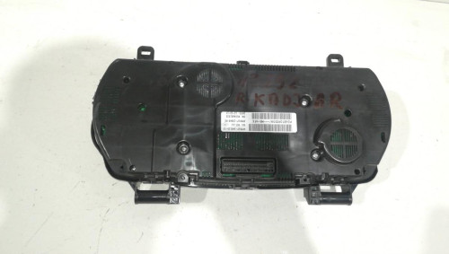  CUADRO INSTRUMENTOS, RENAULT, KADJAR 