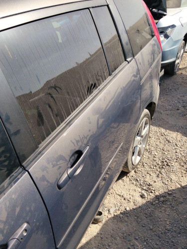 PUERTA TRASERA IZQUIERDA Mazda 5 BERLINA (CR) 