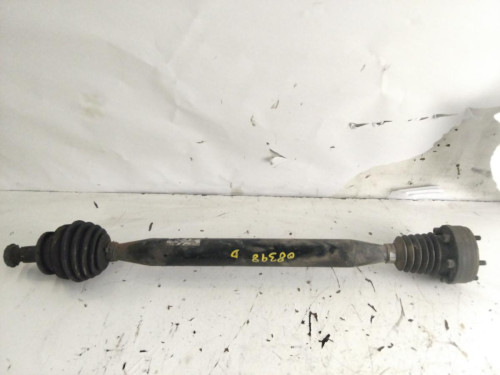 TRANSMISION DELANTERA DERECHA Seat IBIZA (6L1) 