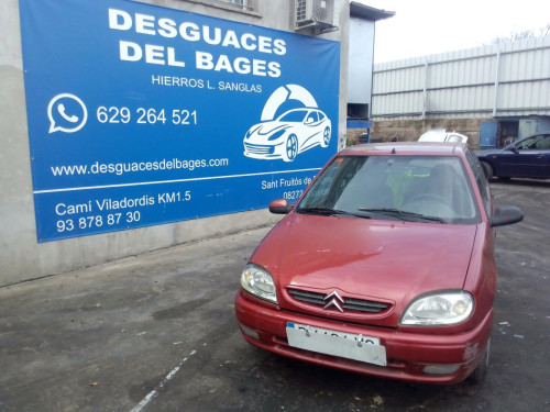  CITROEN SAXO 